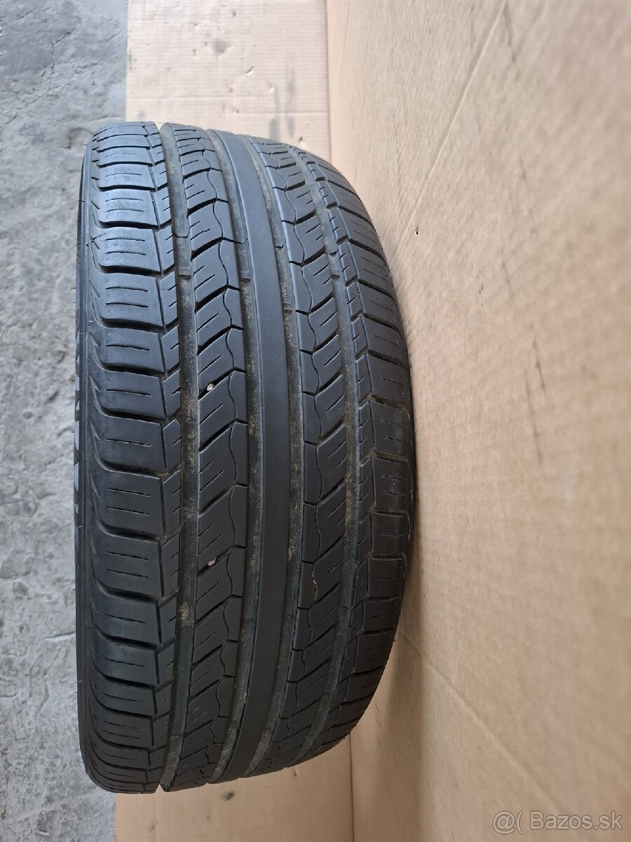 rôzne pneu 225/45 R17 - 6