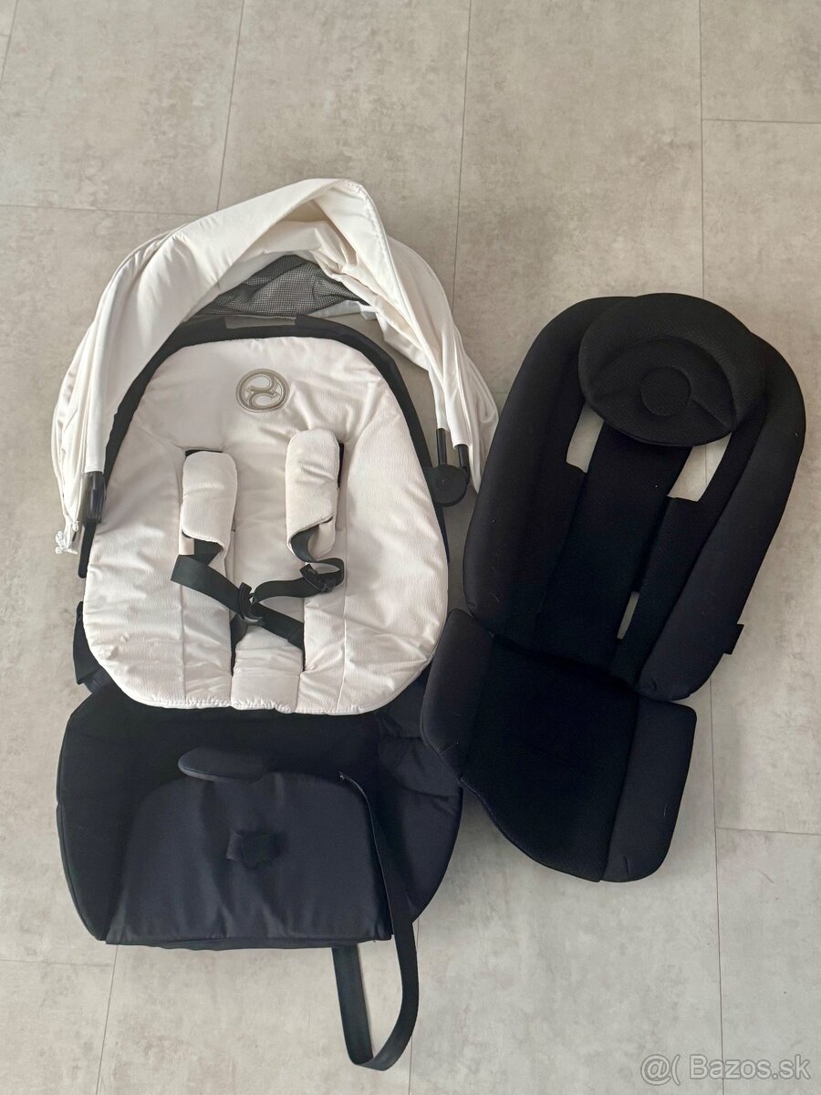 CYBEX PRIAM - 6