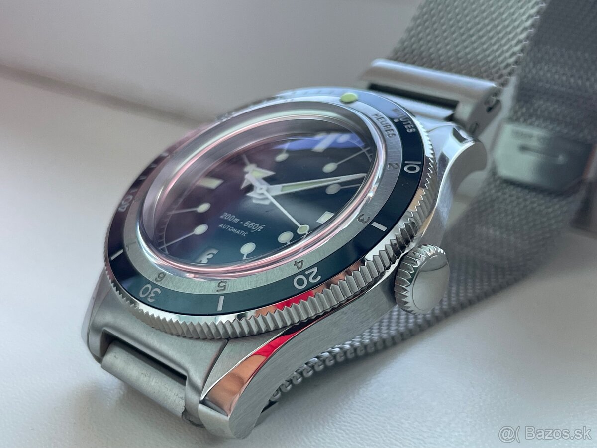 Seaknight diver - 6