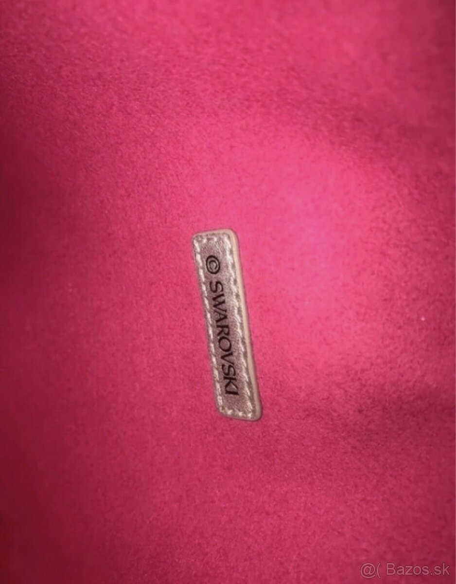 Swarovski iPad Silver case - 6