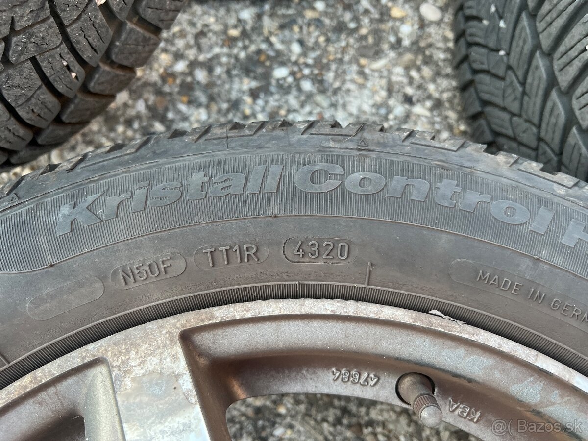 205/55/R16 - 6