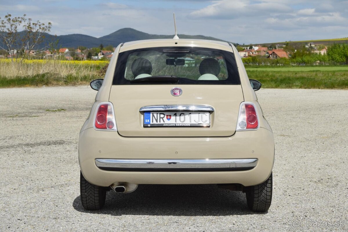 Fiat 500 - 6