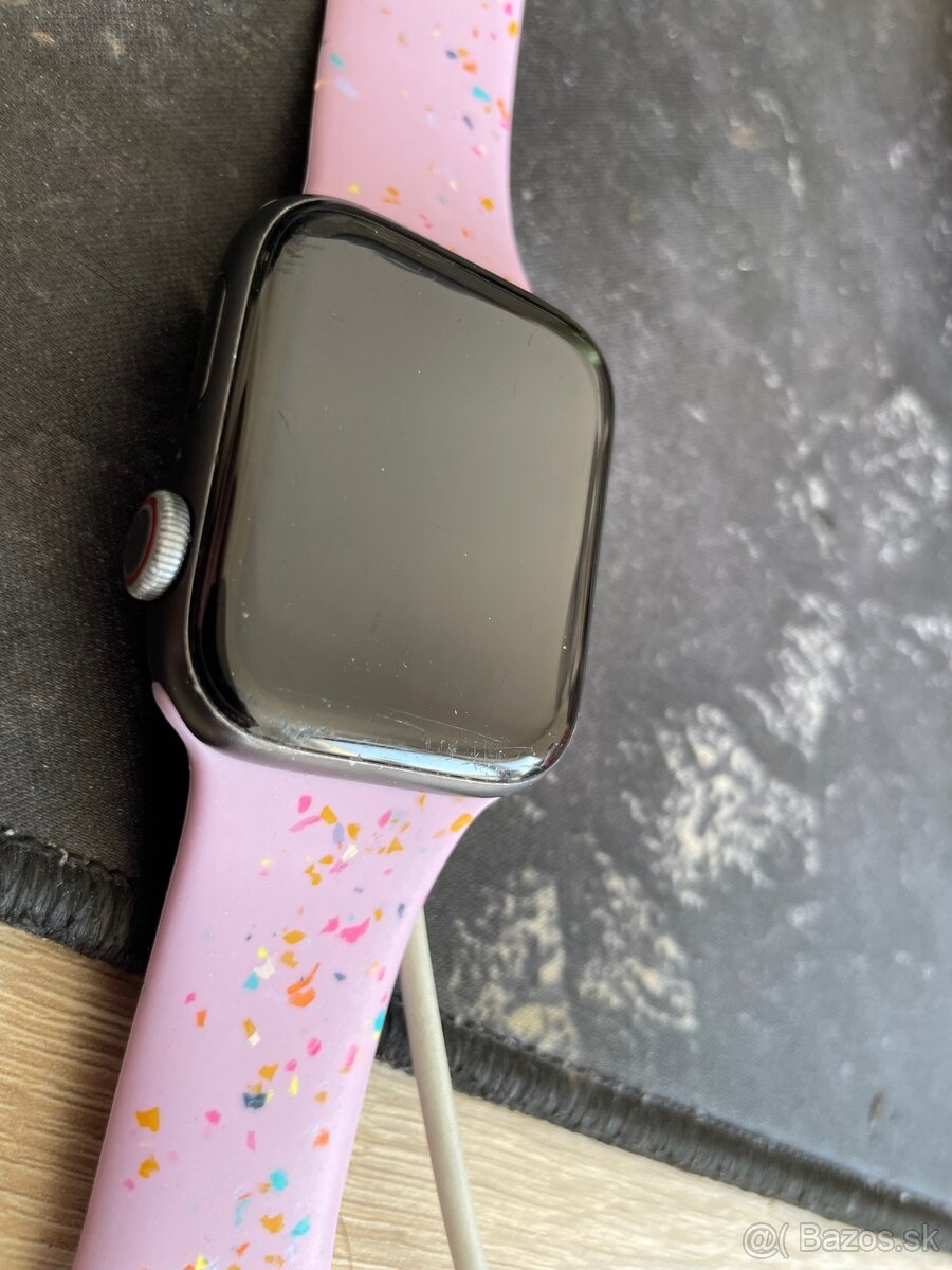 Apple Watch SE 2gen - 6