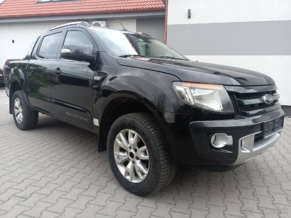 💥 FORD RANGER WILDTRAK 💥 - 6
