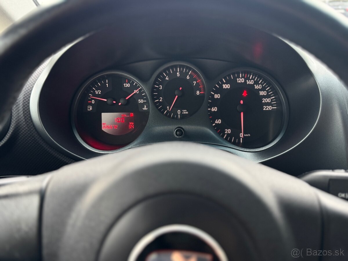 SEAT LEON 1.4MPi - 6