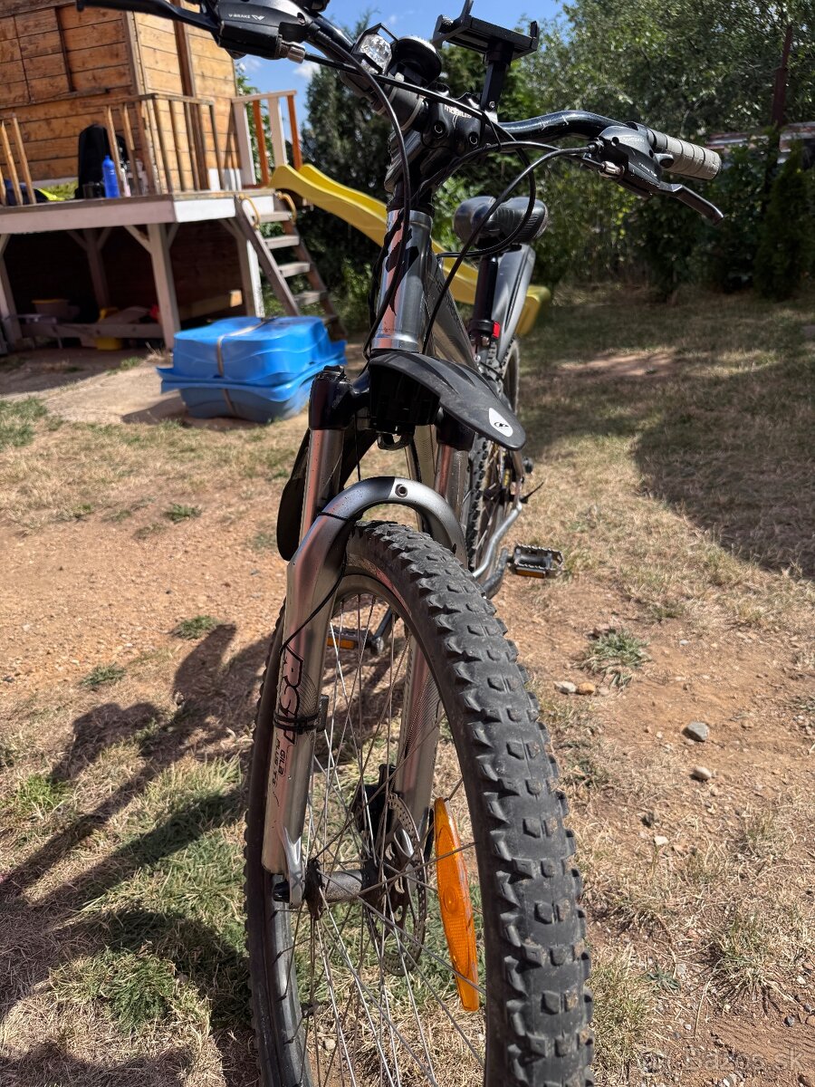 Specialized Hardrock sport - 6