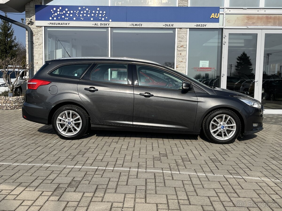 Focus 2016 1.5D nova STK - 6