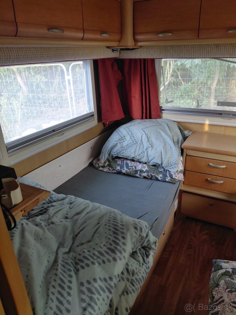 Karavan - 6