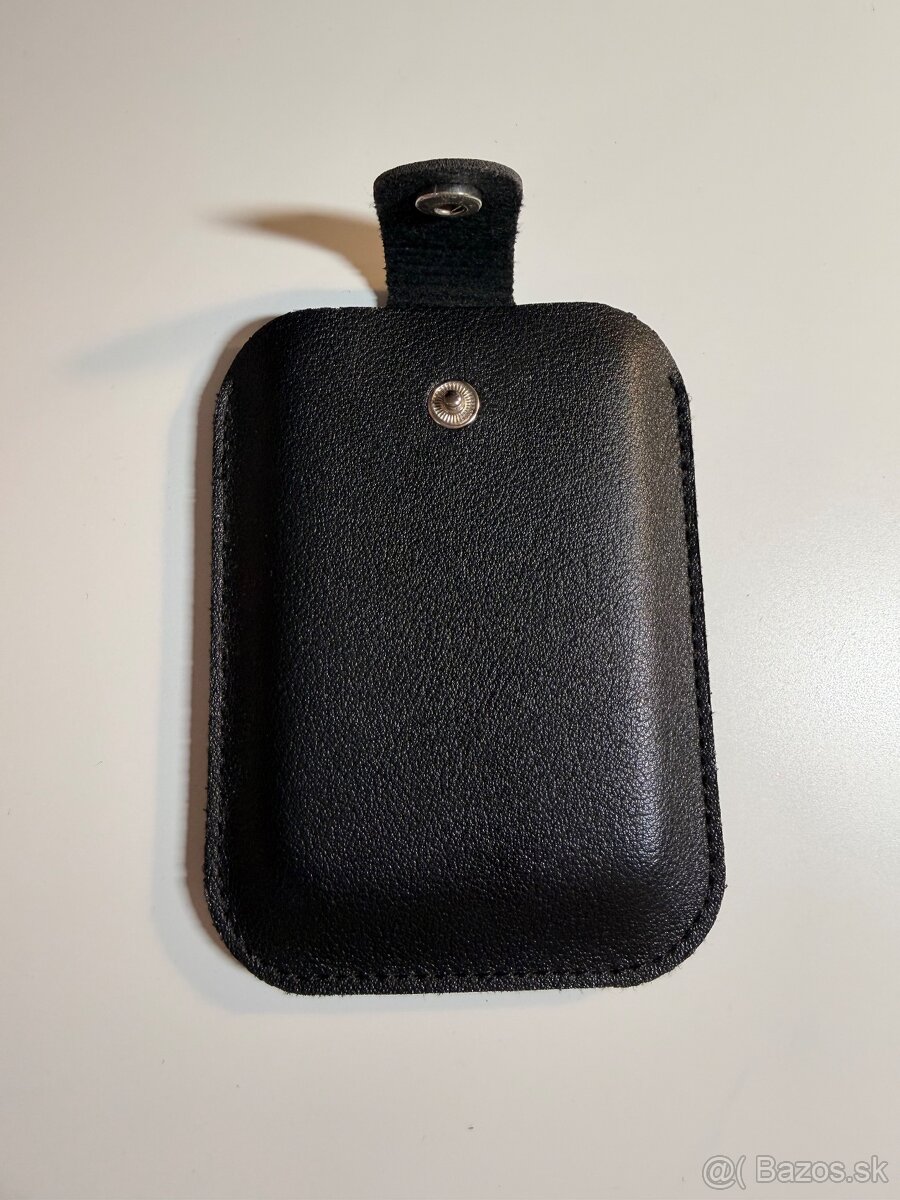 Originál Apple MagSafe Battery Pack + krabička - 6