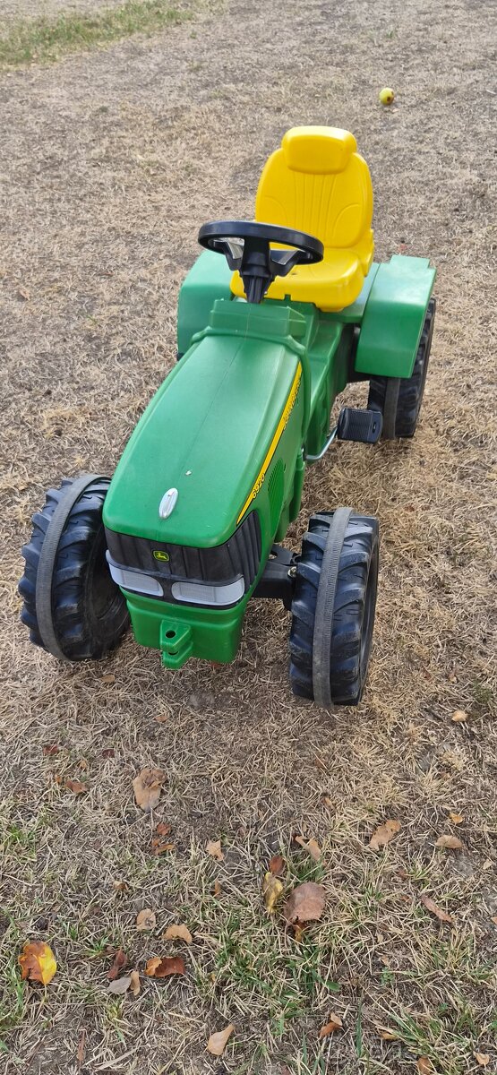 Traktor - 6