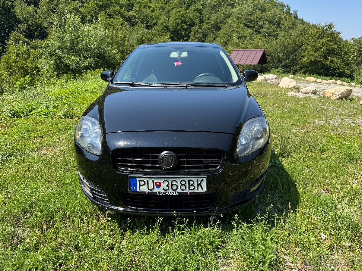 Fiat Croma - 6