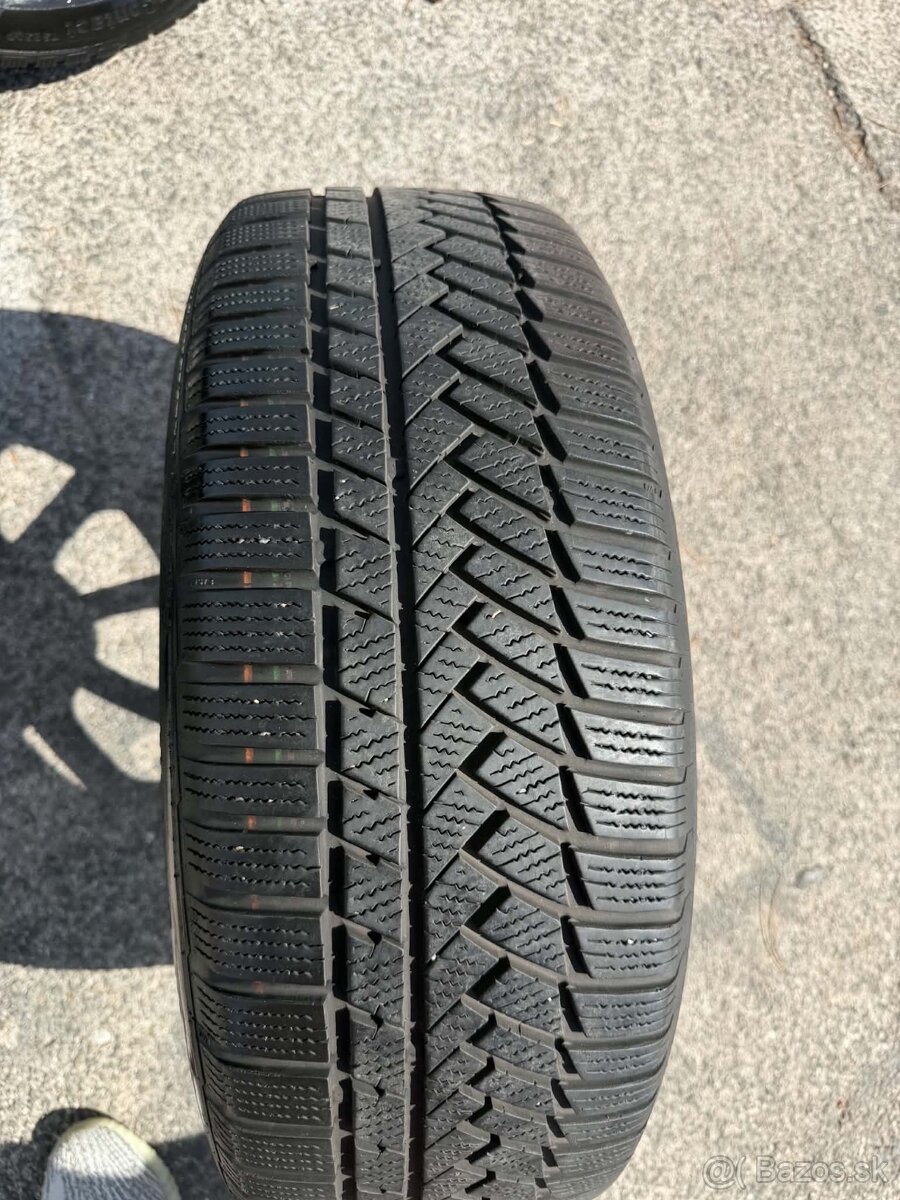 Zimná sada Mazda 225/65 R17 5x114,3 - 6