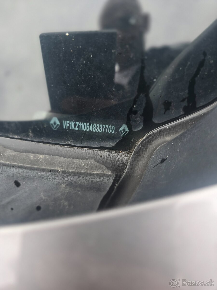 Renault Megan - 6