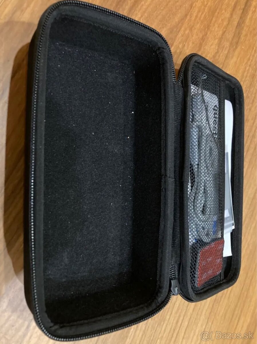 GoPro HERO8 Black – veľmi dobrý stav - 6