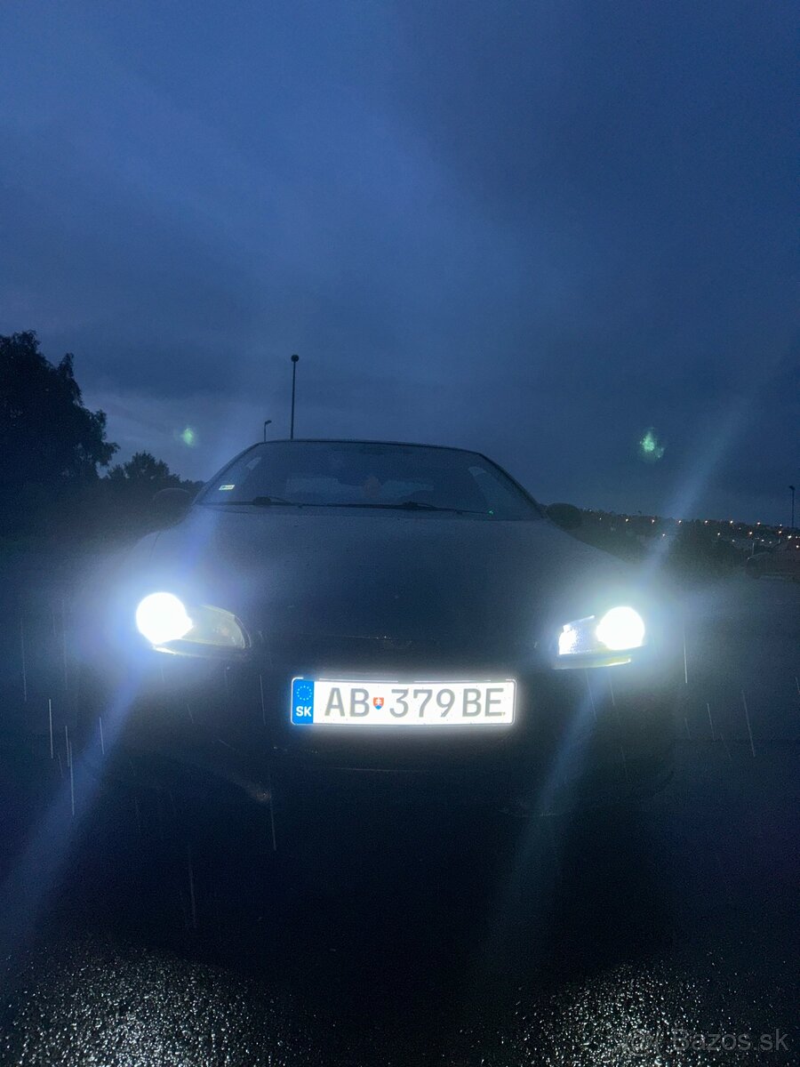 Peugeot 406 2.2hdi chip NOVA STK - 6