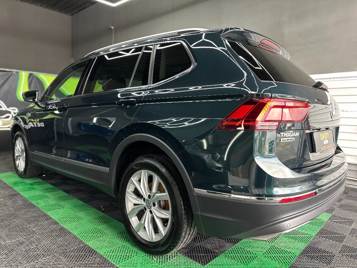 Volkswagen Tiguan Allspace 2.0 TDI DSG 4x4 - 6