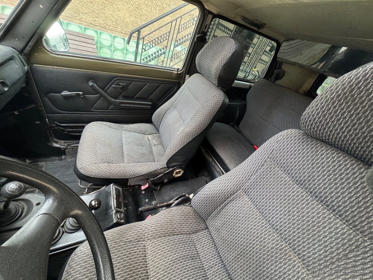 Lada Niva special - 6