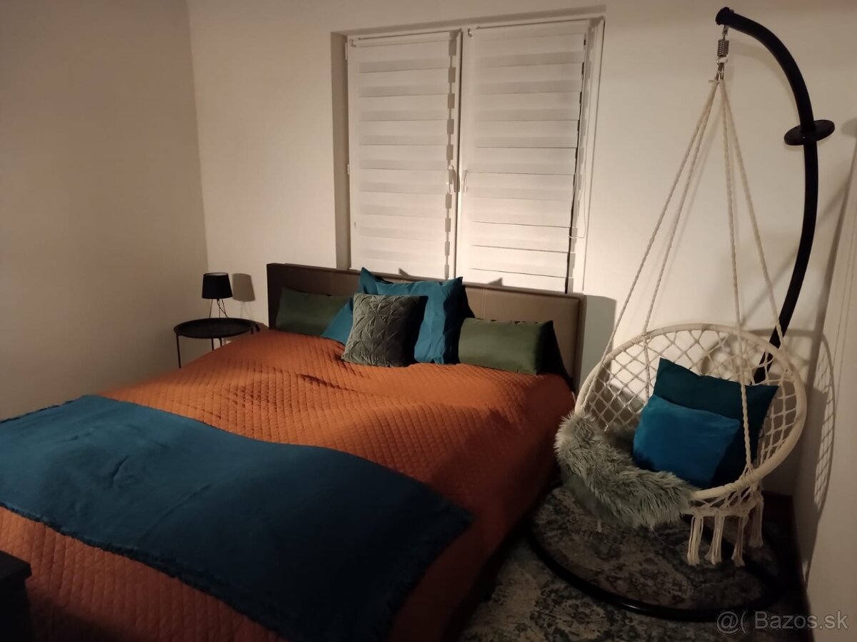 Predám dom na Molitérke - 6