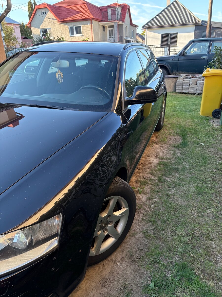 Predám Audi A6 C6 , 2,0 tdi, 125kw, r.v.2011 - 6
