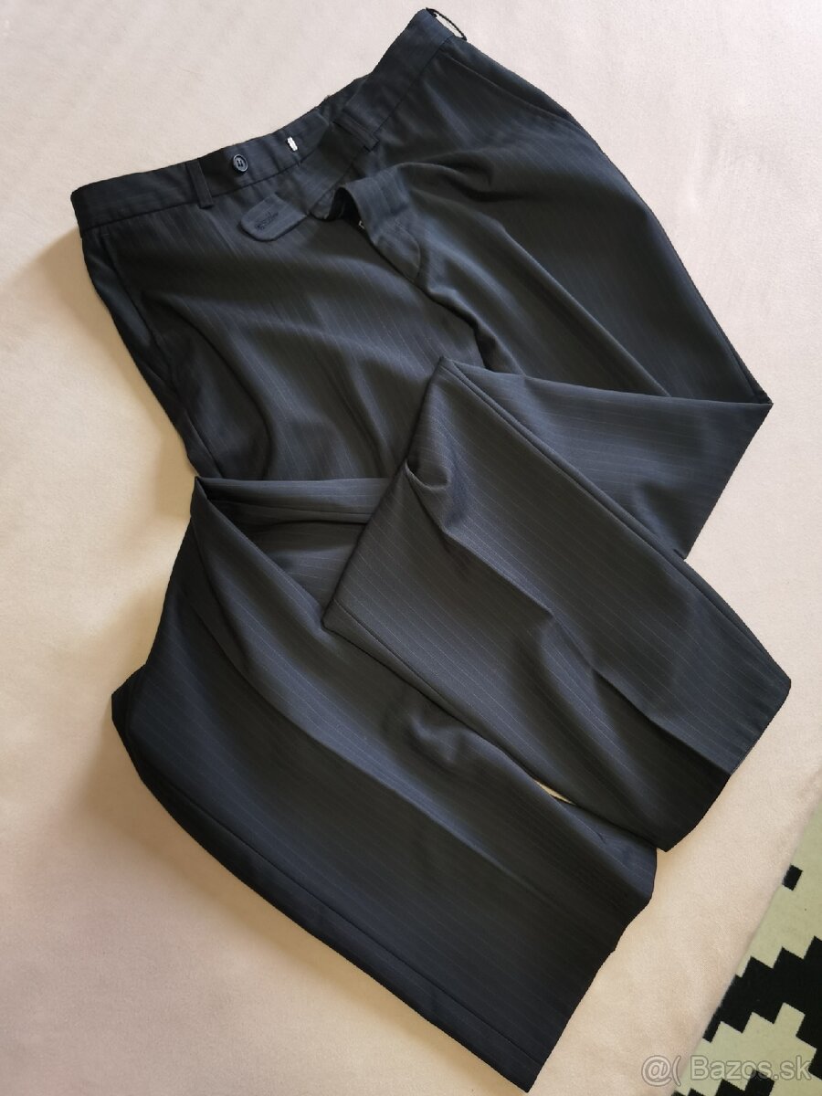 Pánsky oblek OZETA - 6