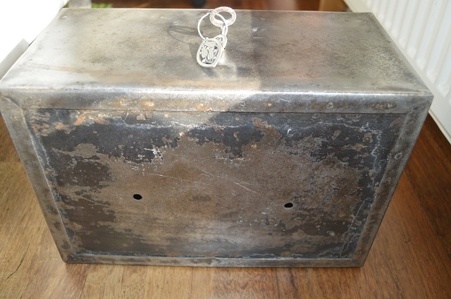 redam starozitny trezor - 6