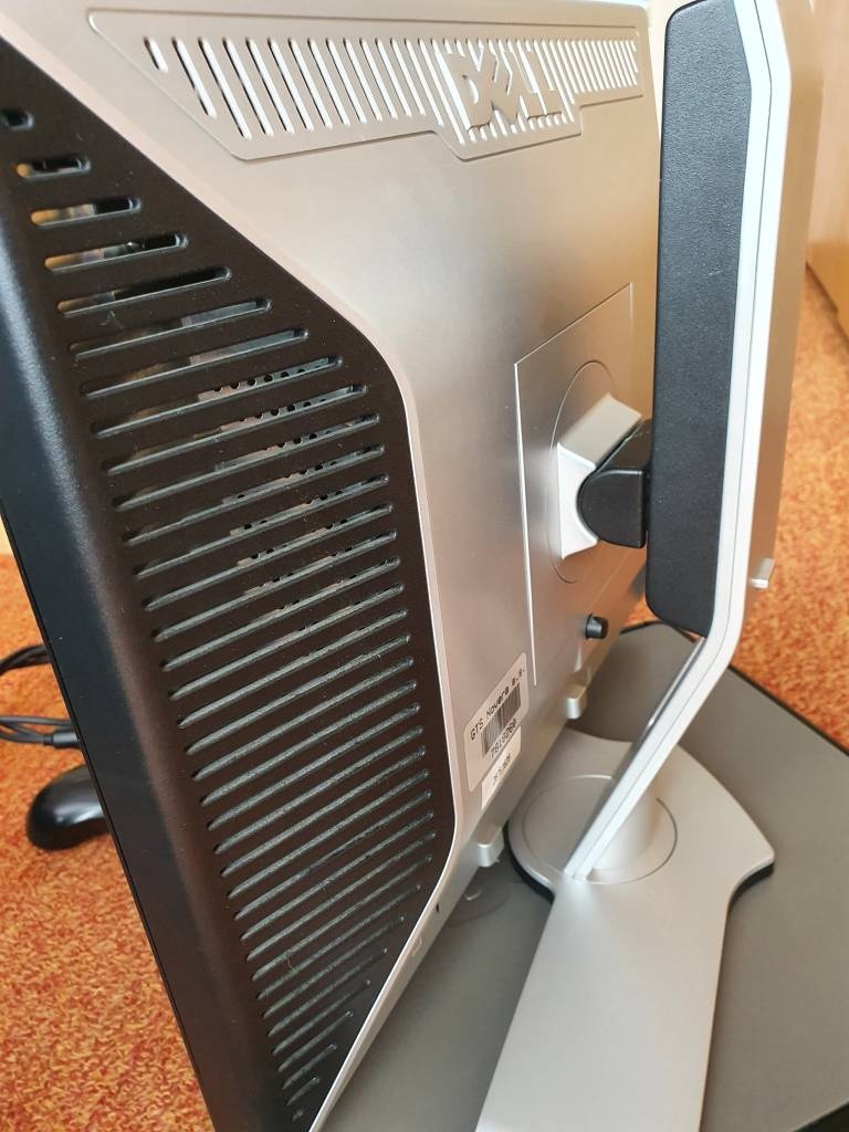 PC Dell, 19" monitor Dell, Windows 10, Office,príslušenstvo - 6