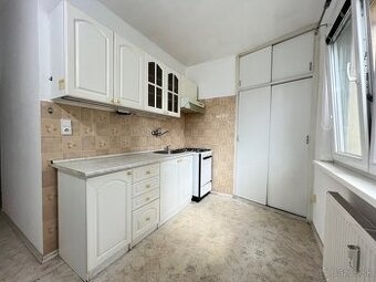 na prenájom 2 izbový byt Handlová - 6