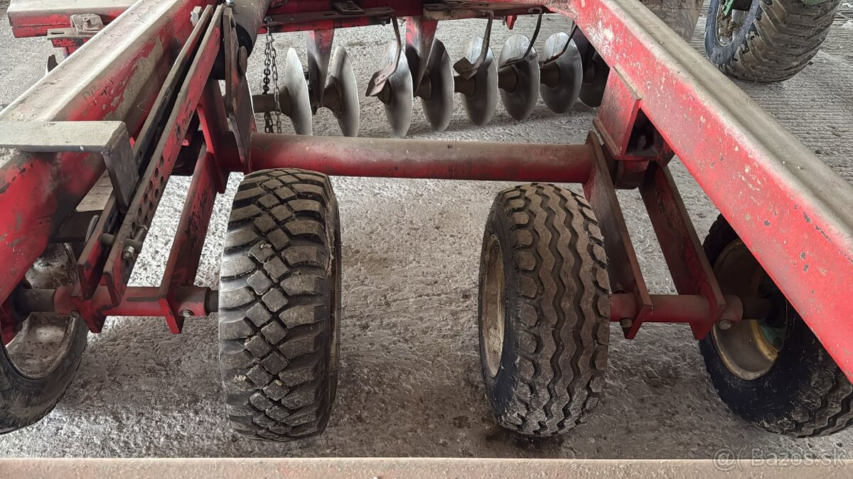 Predám disky, cíferské disky - 6