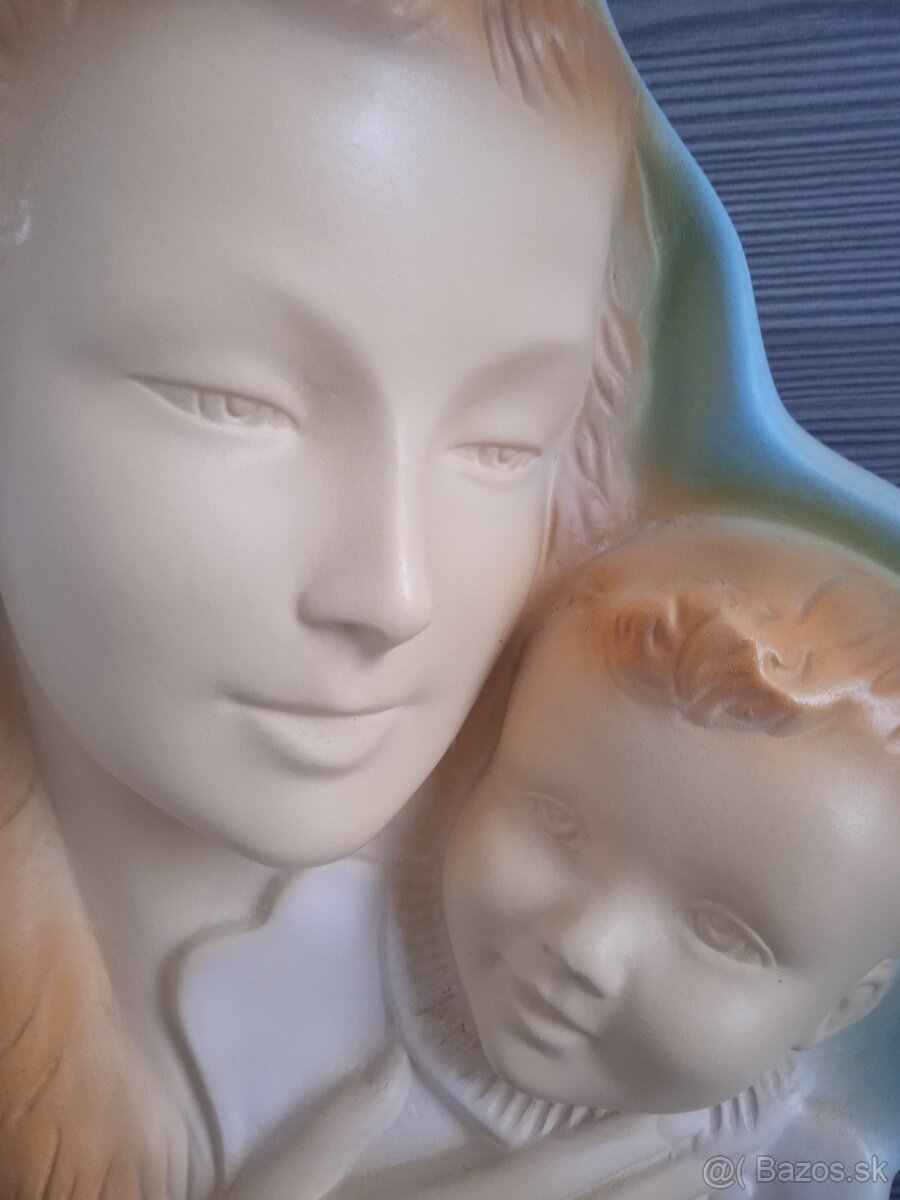 Závesné sošky - 6