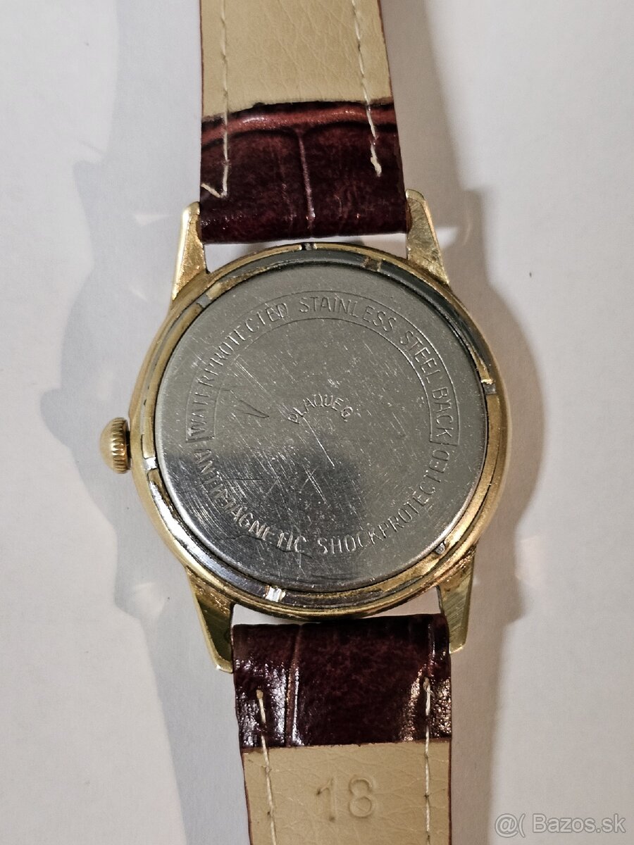 Hodinky Deluxe extra - 6