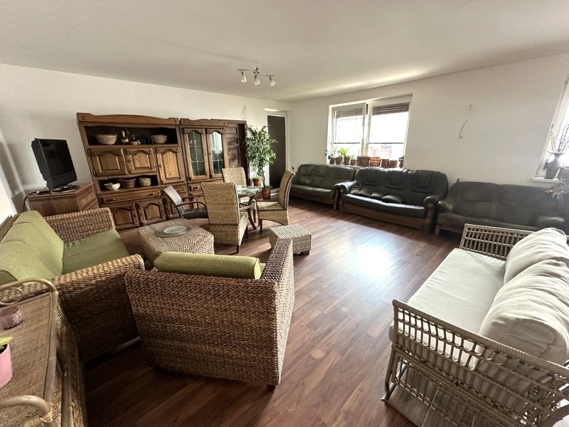 Novostavba 3 izbový byt 90,96 m2 s 2 terasami a parkoviskom - 6