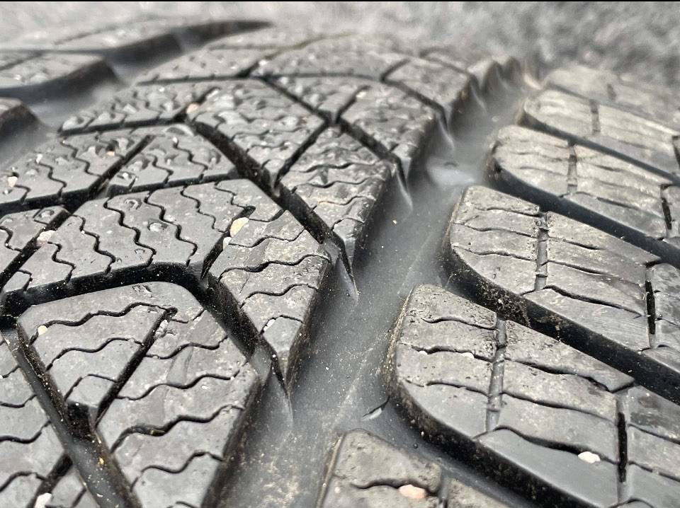 Orig.VW Alu Disky 5x112 6,5xR16 ET41 215 60 16 zimné - 6