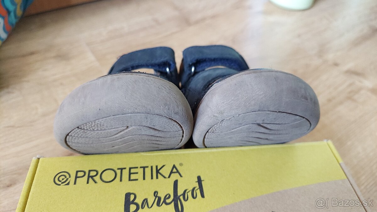 Protetika Barefoot Hardy 24 - 6