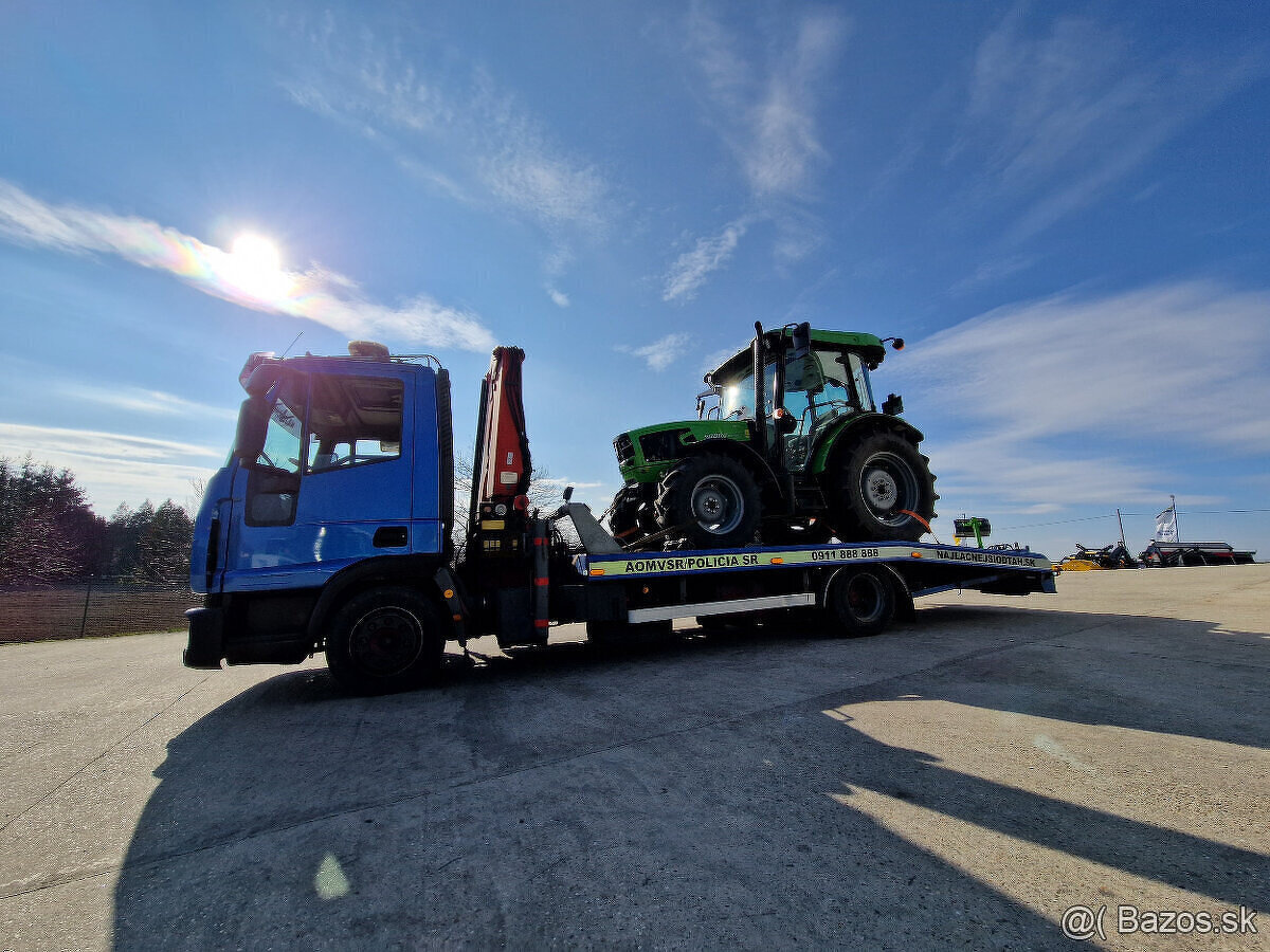 ODTAHOVKA NITRA 0911 888 888 - 6