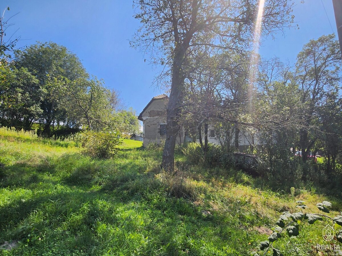 Tam, kde ticho rozpráva – chalupa v lone prírody - 6