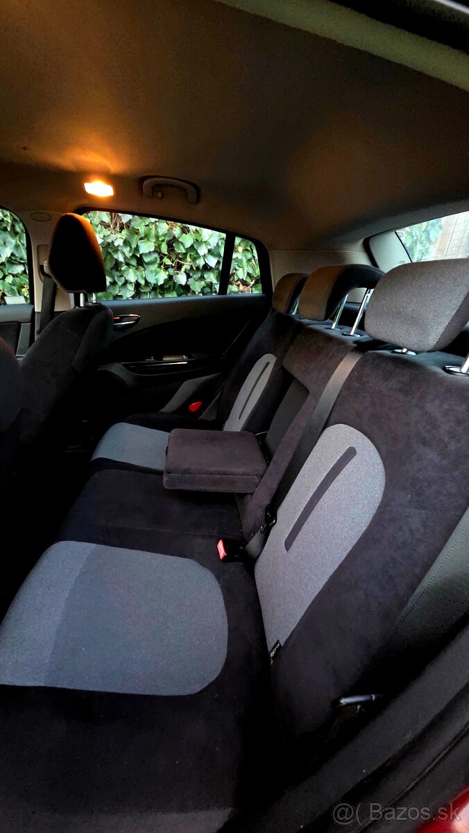 Predám Fiat Bravo 2 - 6