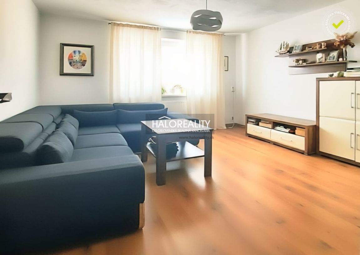 HALO reality - Predaj, dvojizbový byt Prievidza, Staré Sídli - 6