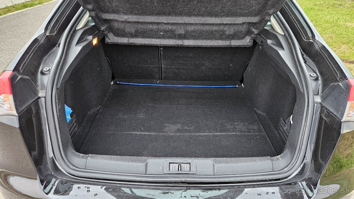 Renault Laguna III (3), 192 tis. km, 1.5 dci - 6