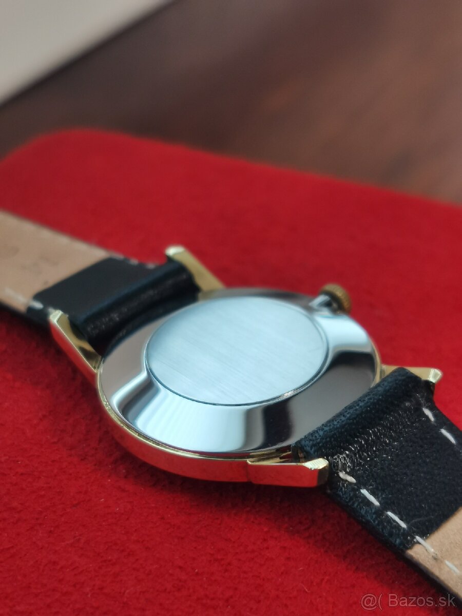 OMEGA - švajčiarske hodinky/watch - 6