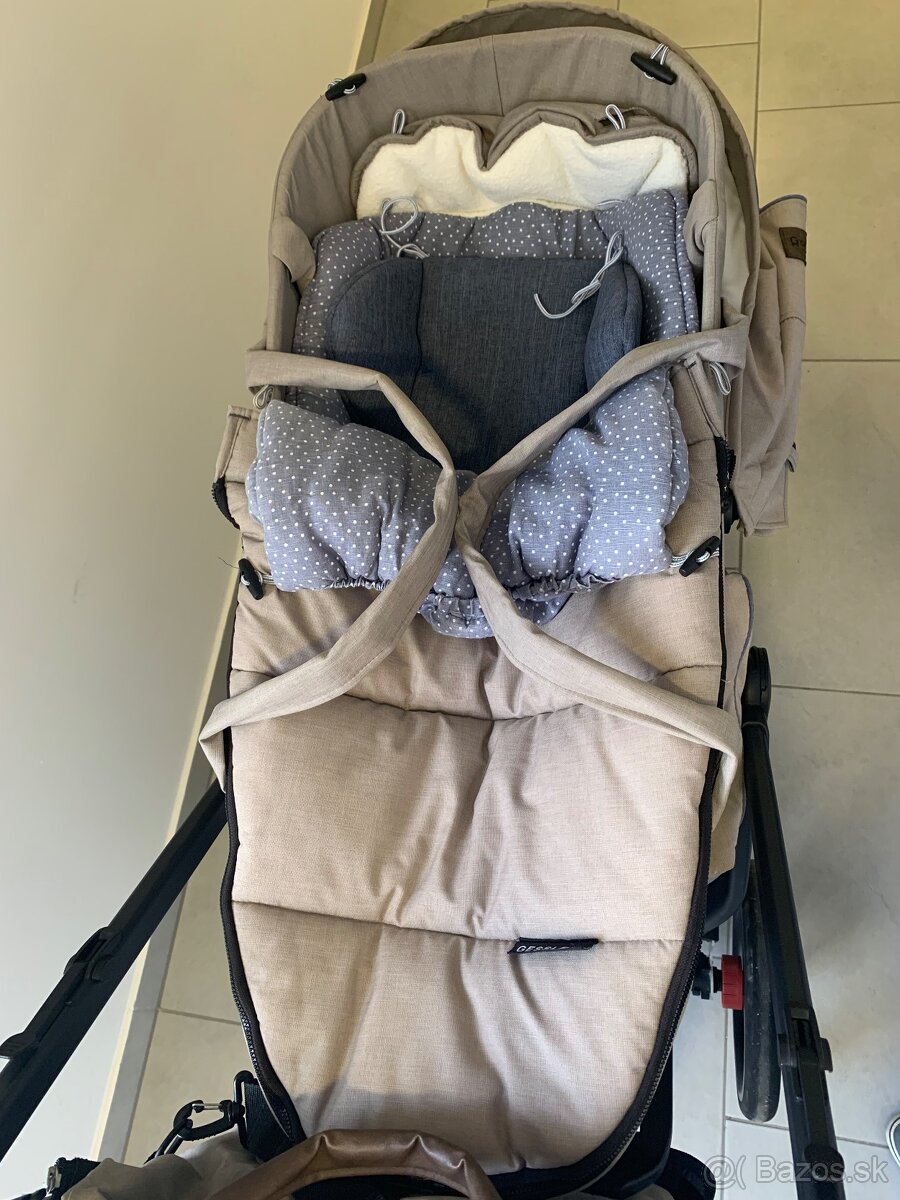 Kocik Gesslein FX4 - 6