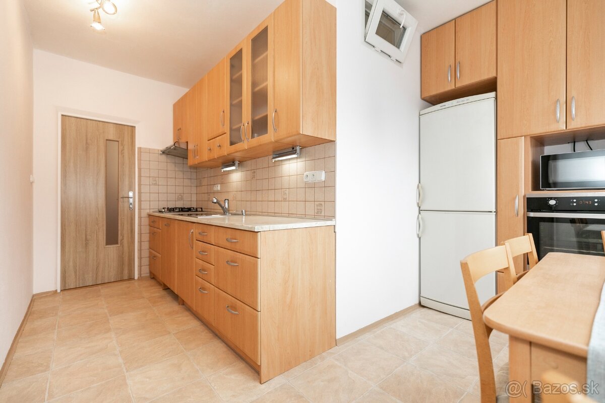 Zvolen, Lipovec - 3i byt, zariadený a zrekonštruovaný - 6