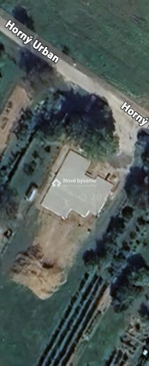 Predaj pozemok so základmi Levice Horný Urban (N008-14-TIKU) - 6