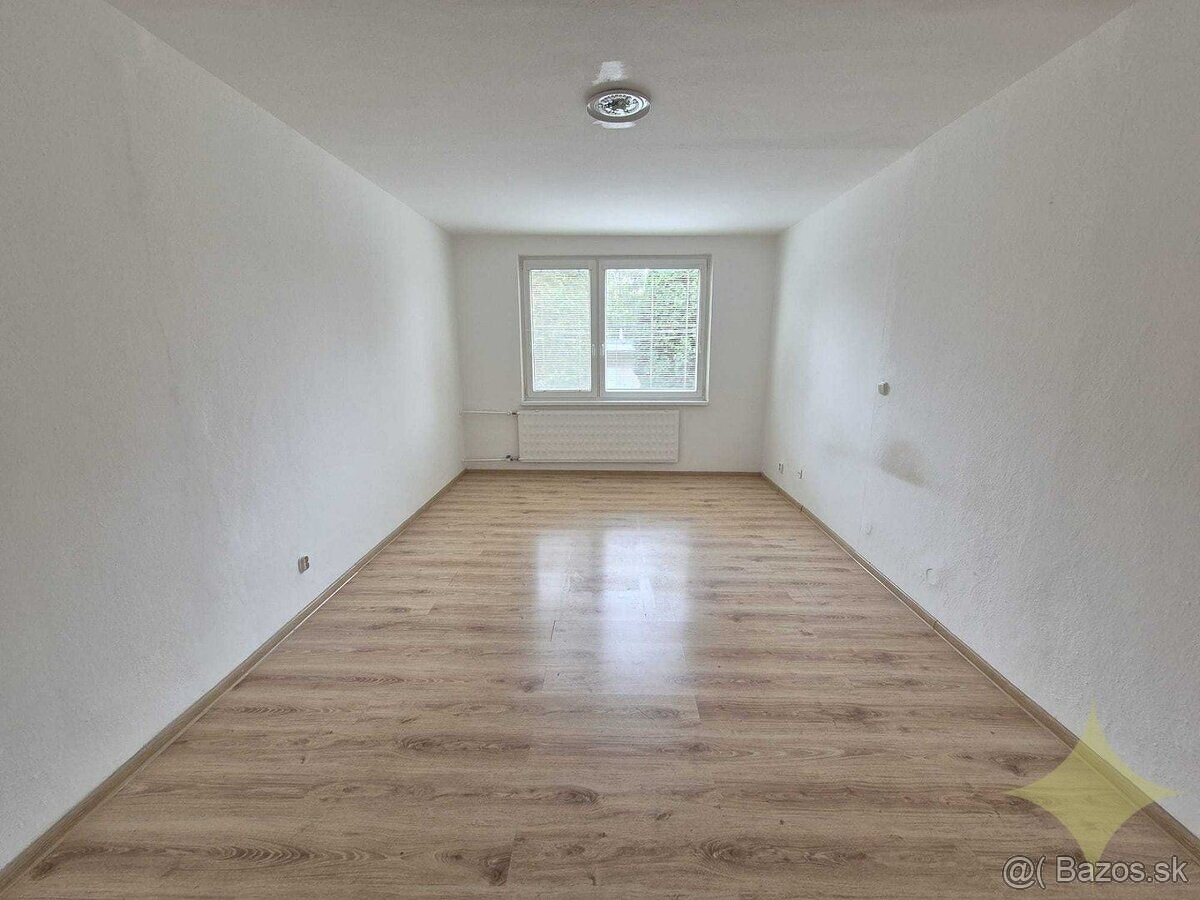 NOVINKA. Prenájom 2 izbový byt, Bánovce nad Bebravou. - 6