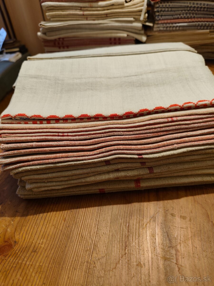 Tkaniny do domácnosti - 6