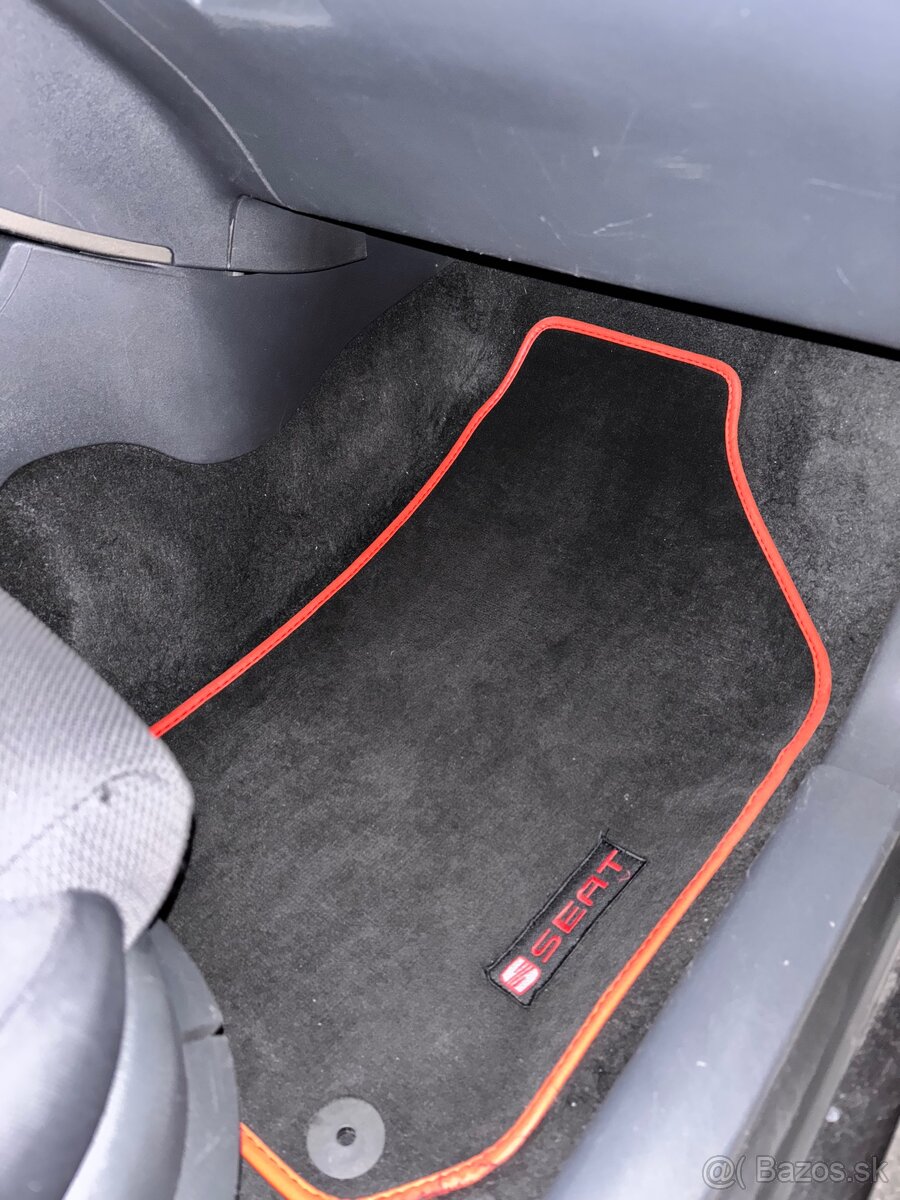 Seat Ibiza 6L 1.9TDi - 6