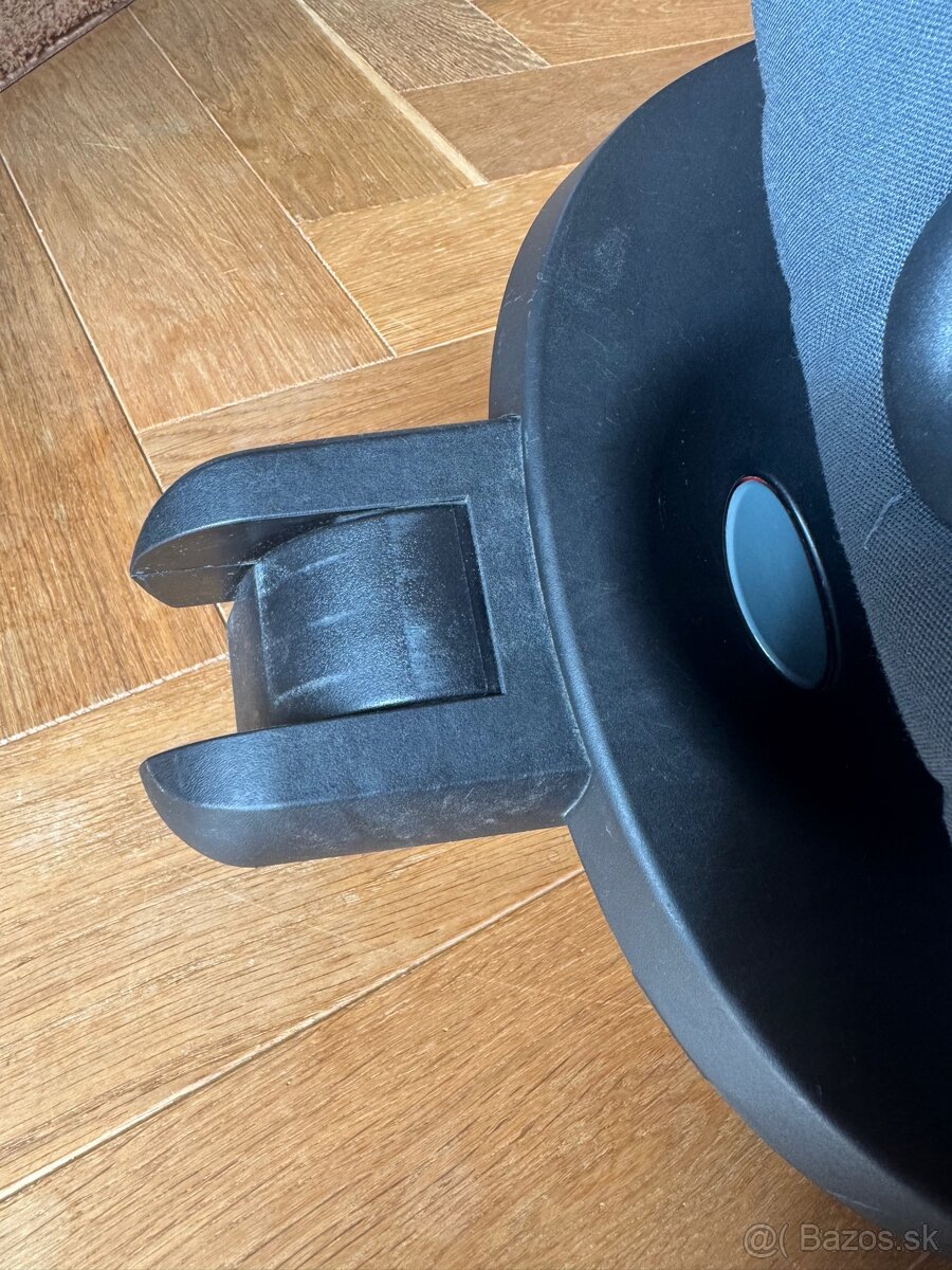Britax Romer autosedačka - 6