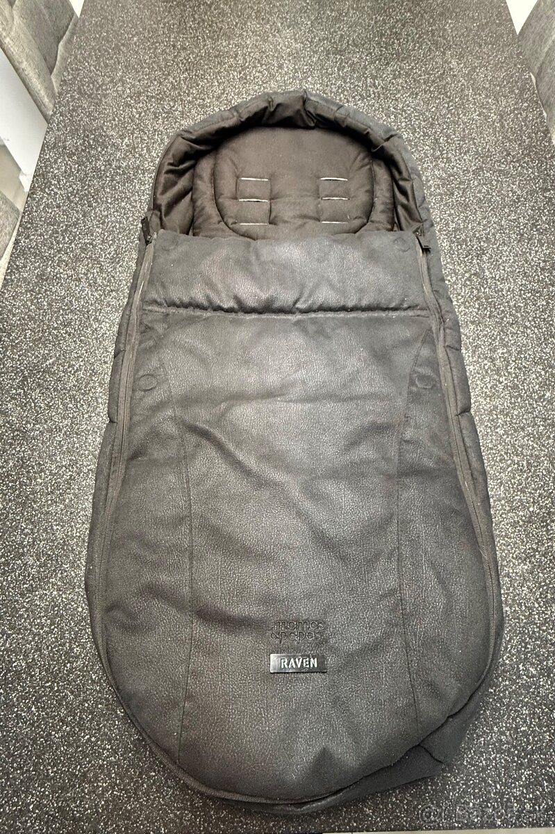 Mamas & Papas športový kočík - 6