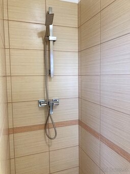 Prenájom 2 izbového bytu - 6