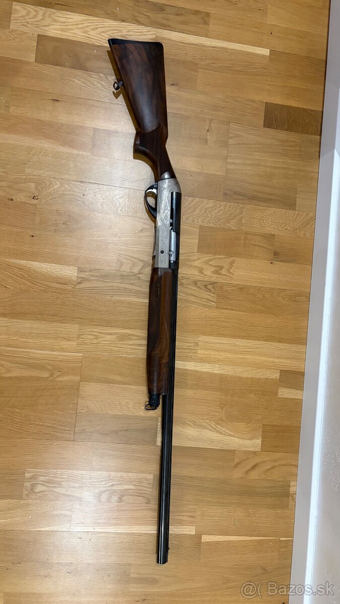 Brokovnica Samonabijacia Benelli - 6