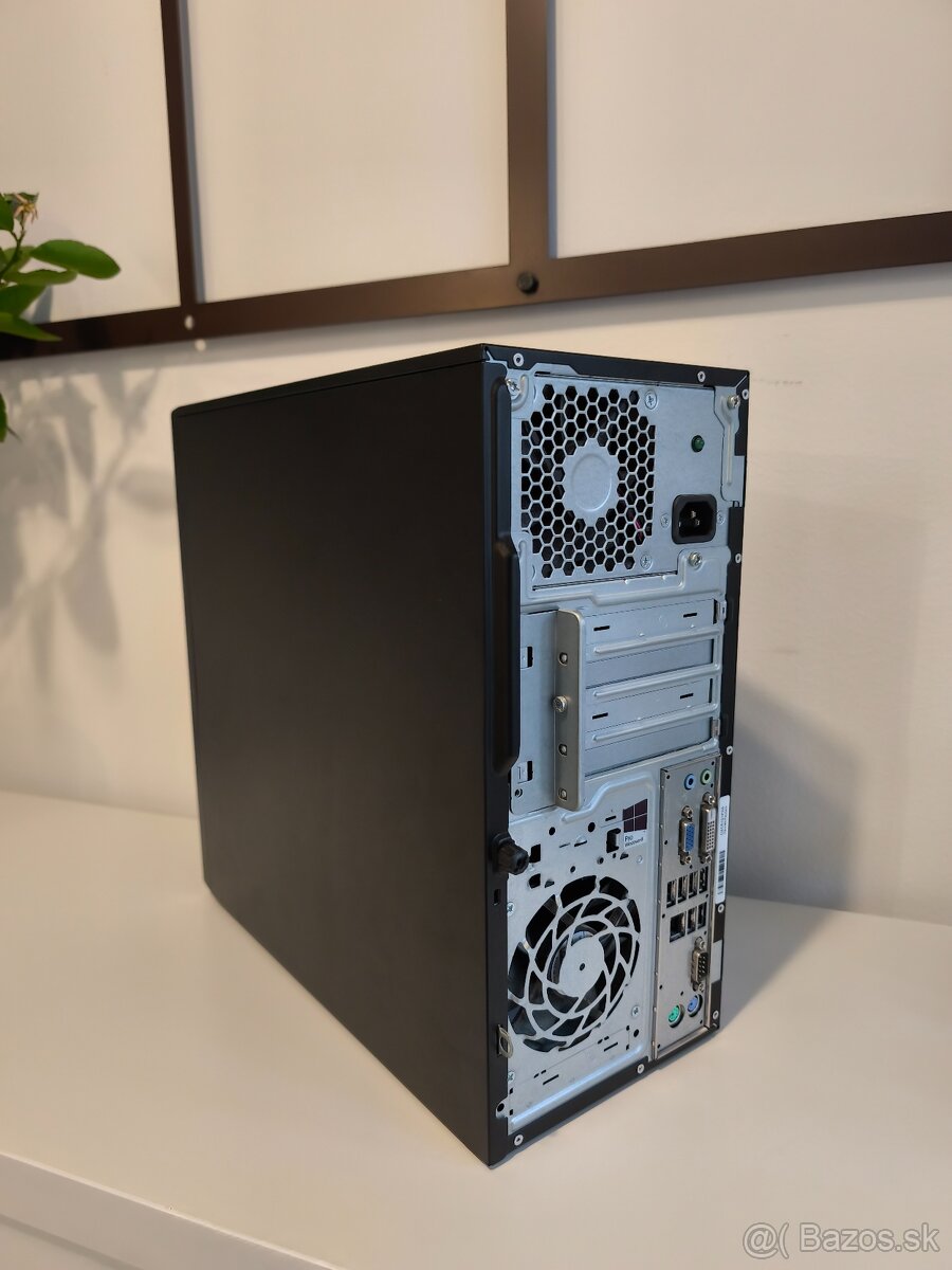 HP ProDesk 490 G2 MT - 6